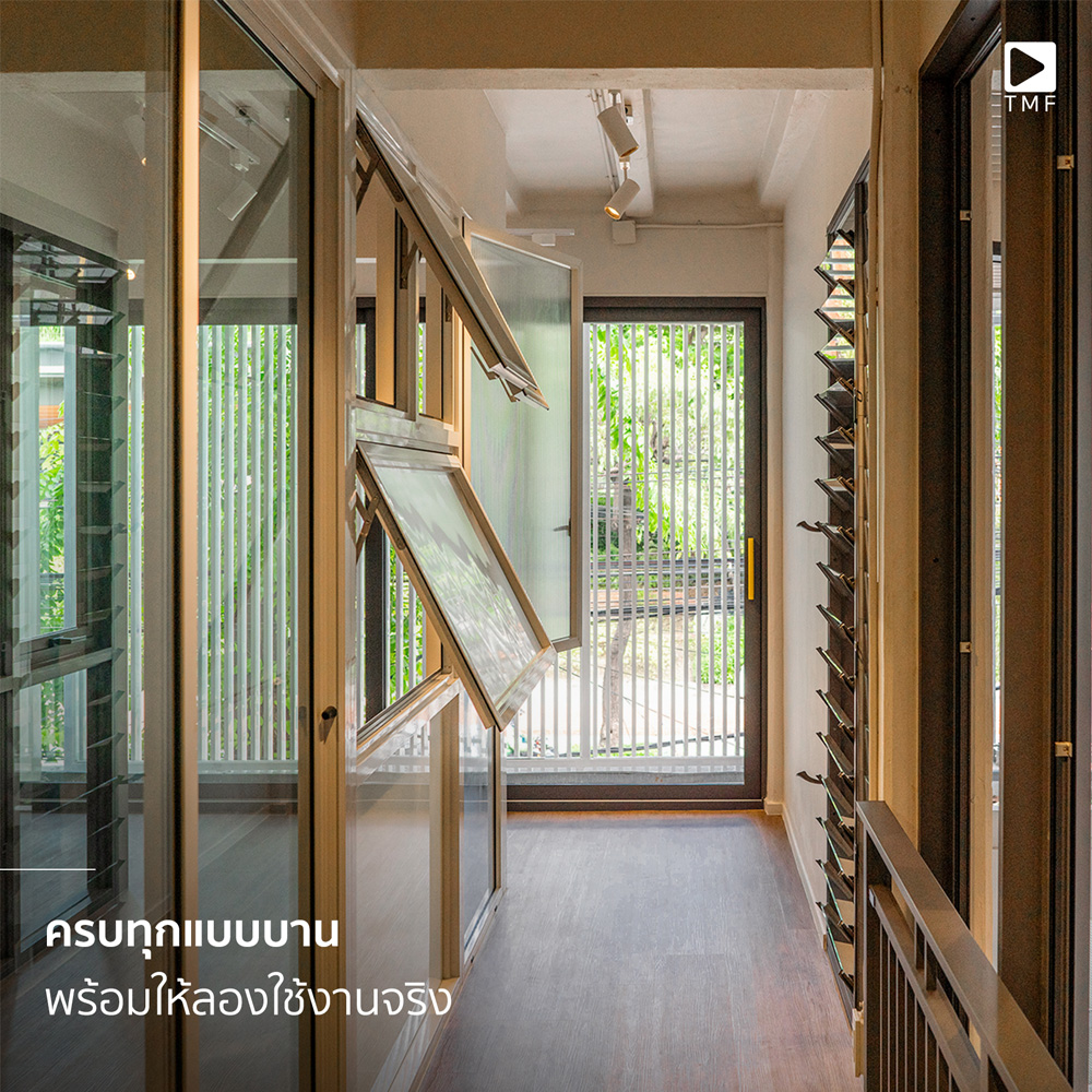 หน้าต่าง 02 - THAI METAL FINISH