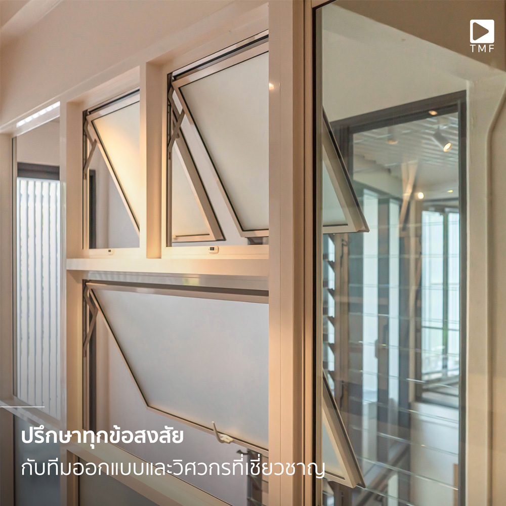 หน้าต่าง 03 - THAI METAL FINISH