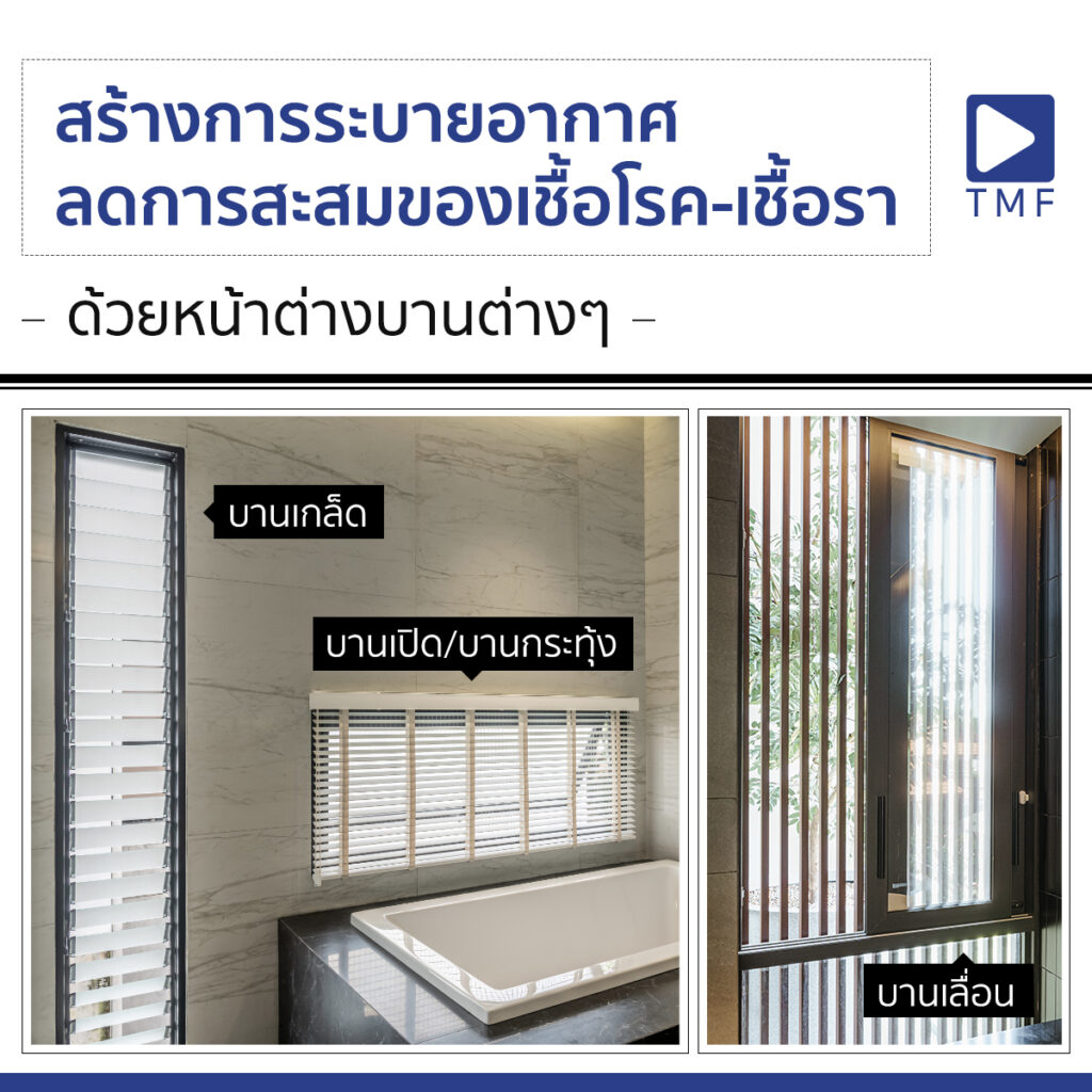 บานหน้าต่างสำหรับห้องน้ำ กับสิ่งที่ต้องรู้ก่อนทำบ้าน - THAI METAL FINISH 448215831 886343749966939 1541707188763479694 n - THAI METAL FINISH