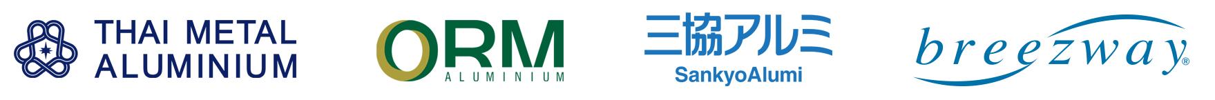 Logo บริการจาก TMF - THAI METAL FINISH