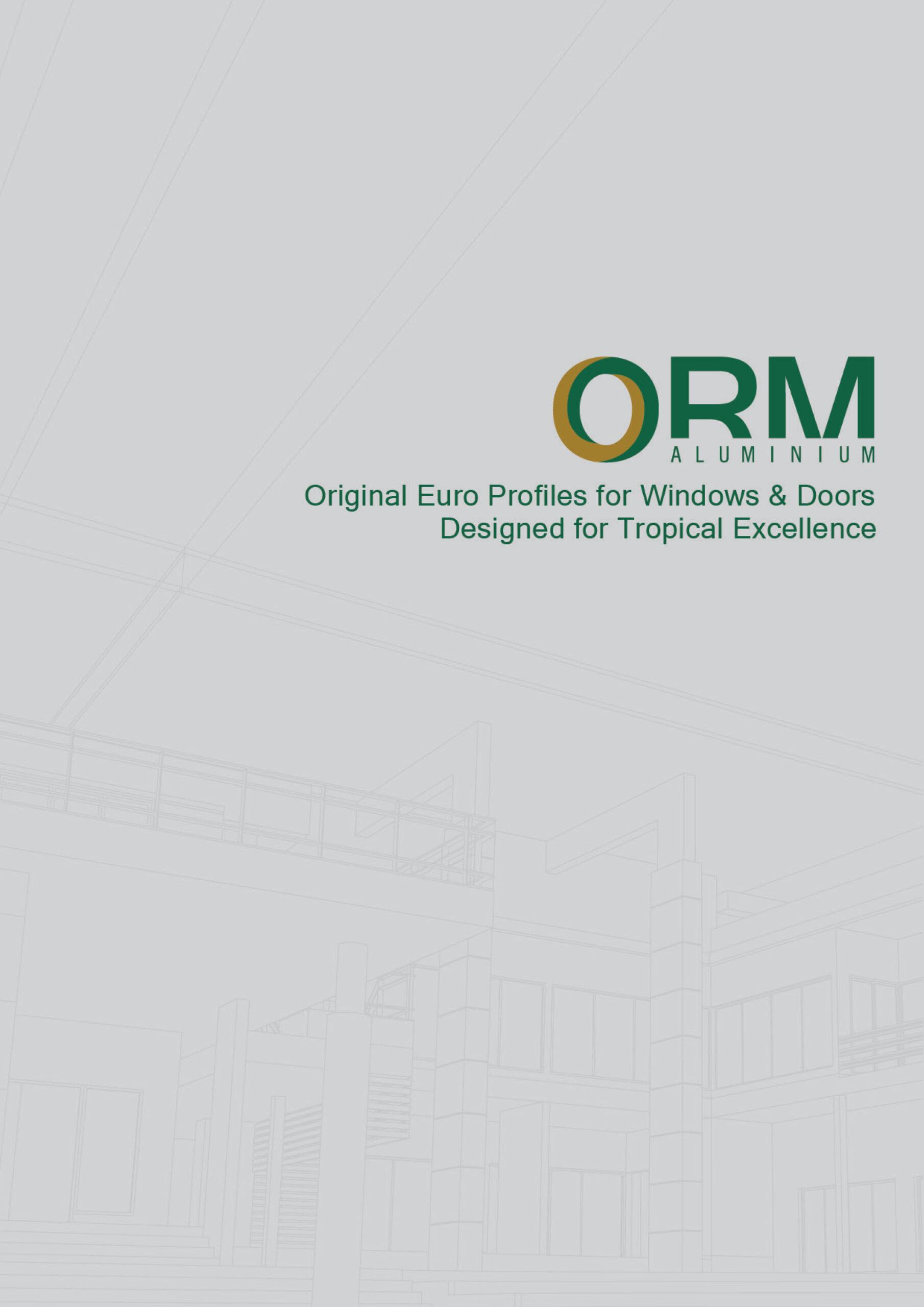 ORM Catalog for Designer ปก scaled - THAI METAL FINISH