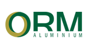 LOGO ORM - THAI METAL FINISH