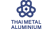 LOGO TMA - THAI METAL FINISH